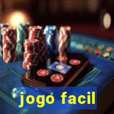 jogo facil